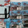 Z-Man Smallmouth Bass Essentials Kit -Fishing Gear Shop smallmouth essentials