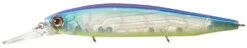 Evergreen International FA-115 Suspending Jerkbait -Fishing Gear Shop smash 2Bshad