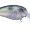 SPRO Mike McClelland RkCrawler 50 Medium Diving Crankbait -Fishing Gear Shop sparkle shad