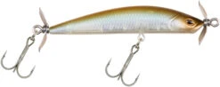 Berkley SPY 2 3/4 Inch Spinbait/Spybait -Fishing Gear Shop stealth 20minnow