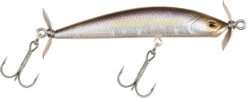 Berkley SPY 2 3/4 Inch Spinbait/Spybait -Fishing Gear Shop stealth 20shad