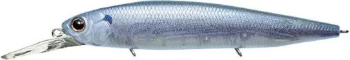 Evergreen International FA-115 Suspending Jerkbait -Fishing Gear Shop striped 2Bshad