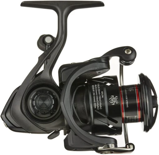 Daiwa Tatula LT Spinning Reels -Fishing Gear Shop tatula lt 02