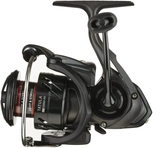 Daiwa Tatula LT Spinning Reels -Fishing Gear Shop tatula lt 03