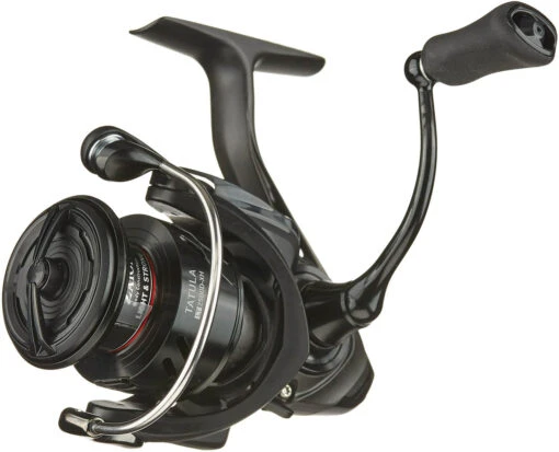 Daiwa Tatula LT Spinning Reels -Fishing Gear Shop tatula lt 04