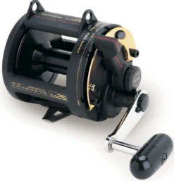 Shimano TLD Triton 1-Speed Lever Drag Conventional Reels -Fishing Gear Shop tld 25