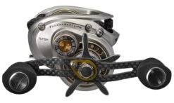 Lew's Tournament Lite LFS Baitcasting Reel -Fishing Gear Shop tlt1sh tournamentlite stardrag