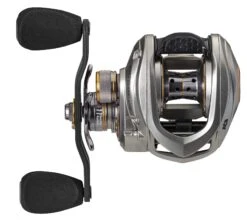 Lew's Tournament Lite LFS Baitcasting Reel -Fishing Gear Shop tlt1sh tournamentlite top