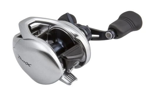 Shimano Tranx 300 Baitcasting Reels -Fishing Gear Shop tranx300 4