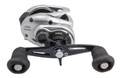 Shimano Tranx 300 Baitcasting Reels -Fishing Gear Shop tranx300 6