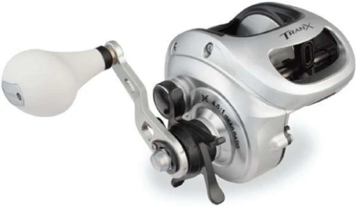 Shimano Tranx 500 Baitcasting Reels -Fishing Gear Shop