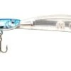 Strike Pro Twin Minnow 4 Inch Double Body Jerkbait -Fishing Gear Shop twin minnow 03t