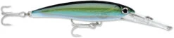 Rapala X-Rap Magnum 10 Big Game Slash Bait -Fishing Gear Shop xrmag yft