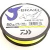 Daiwa J-Braid X4 Braided Line 300 Yards Fluorescent Yellow -Fishing Gear Shop yellow300 35b99ef8 22fa 4fac b556 2c24ed3556dd