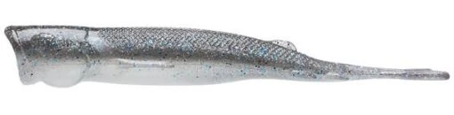 Z-Man Pop ShadZ 4 Inch Soft Plastic Popper 3 Pack -Fishing Gear Shop z man pop shadz smokey shad 8b59e665 8423 49b2 a592 6a3b5804846a